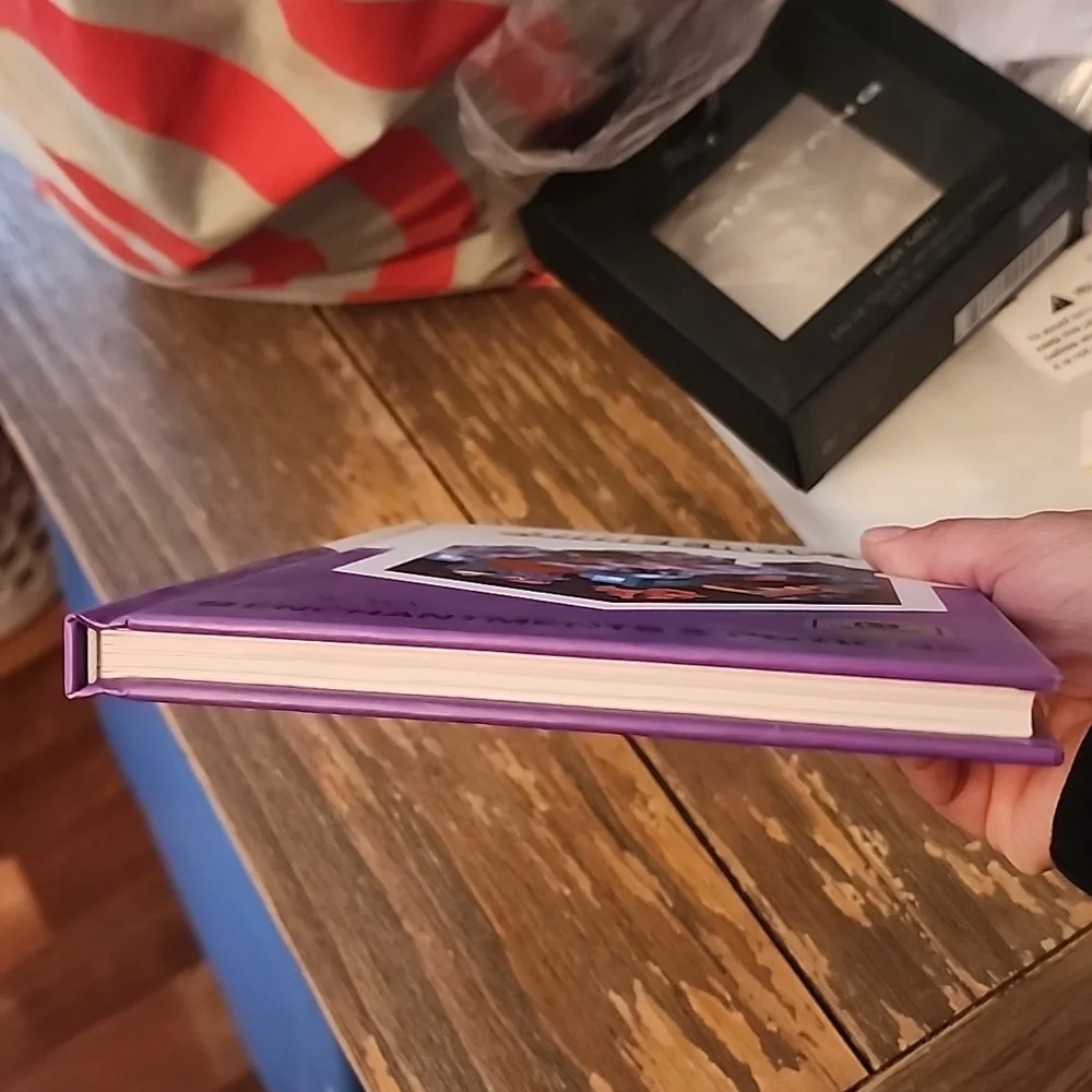 Book Minecraft - Picture 4 of 6